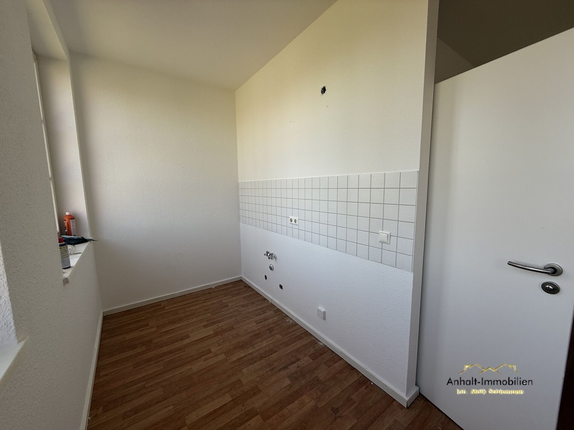 Wohnung Walther-Rathenau-Straße in Bitterfeld-Wolfen
