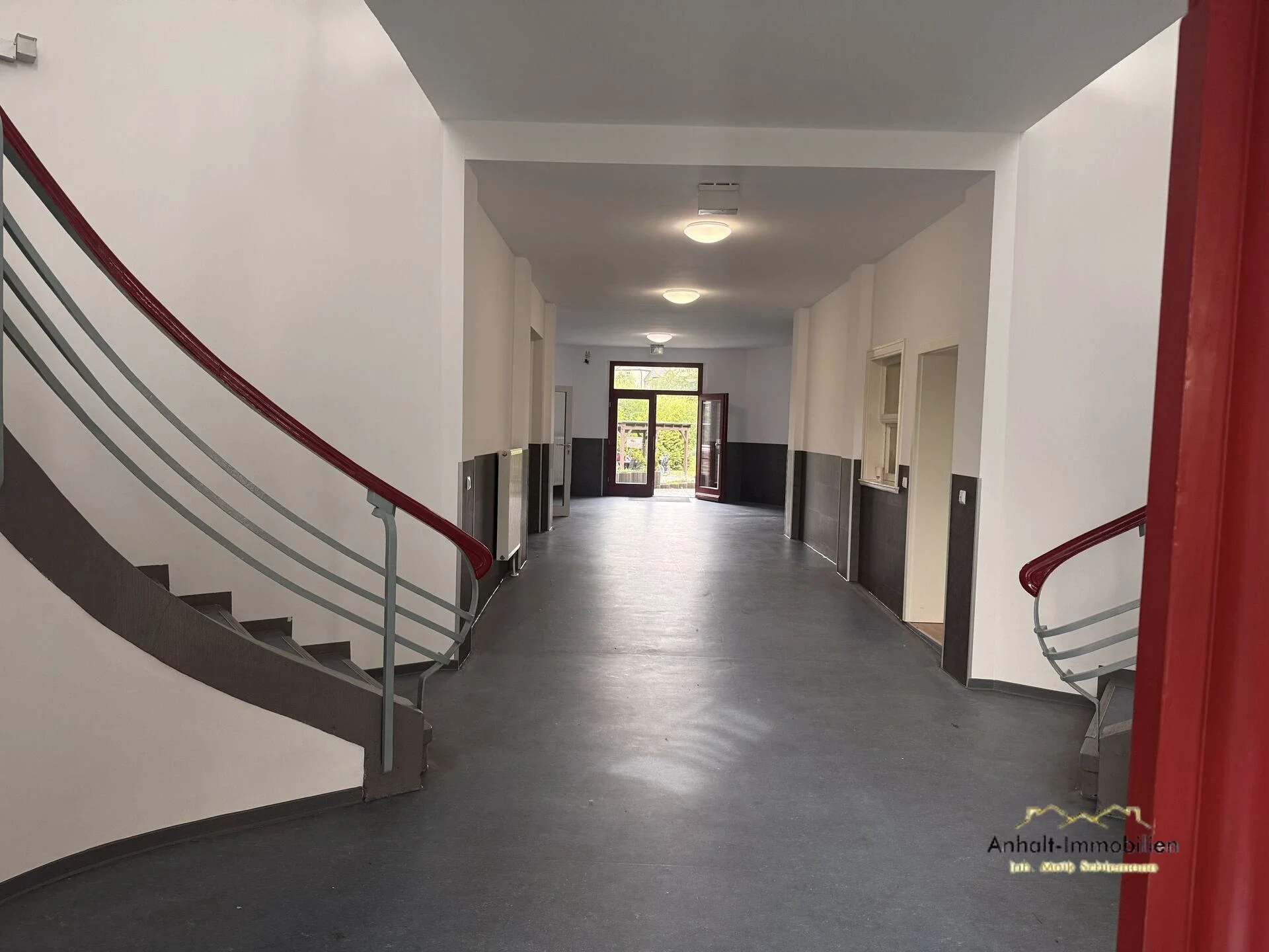 Wohnung Walther-Rathenau-Straße in Bitterfeld-Wolfen