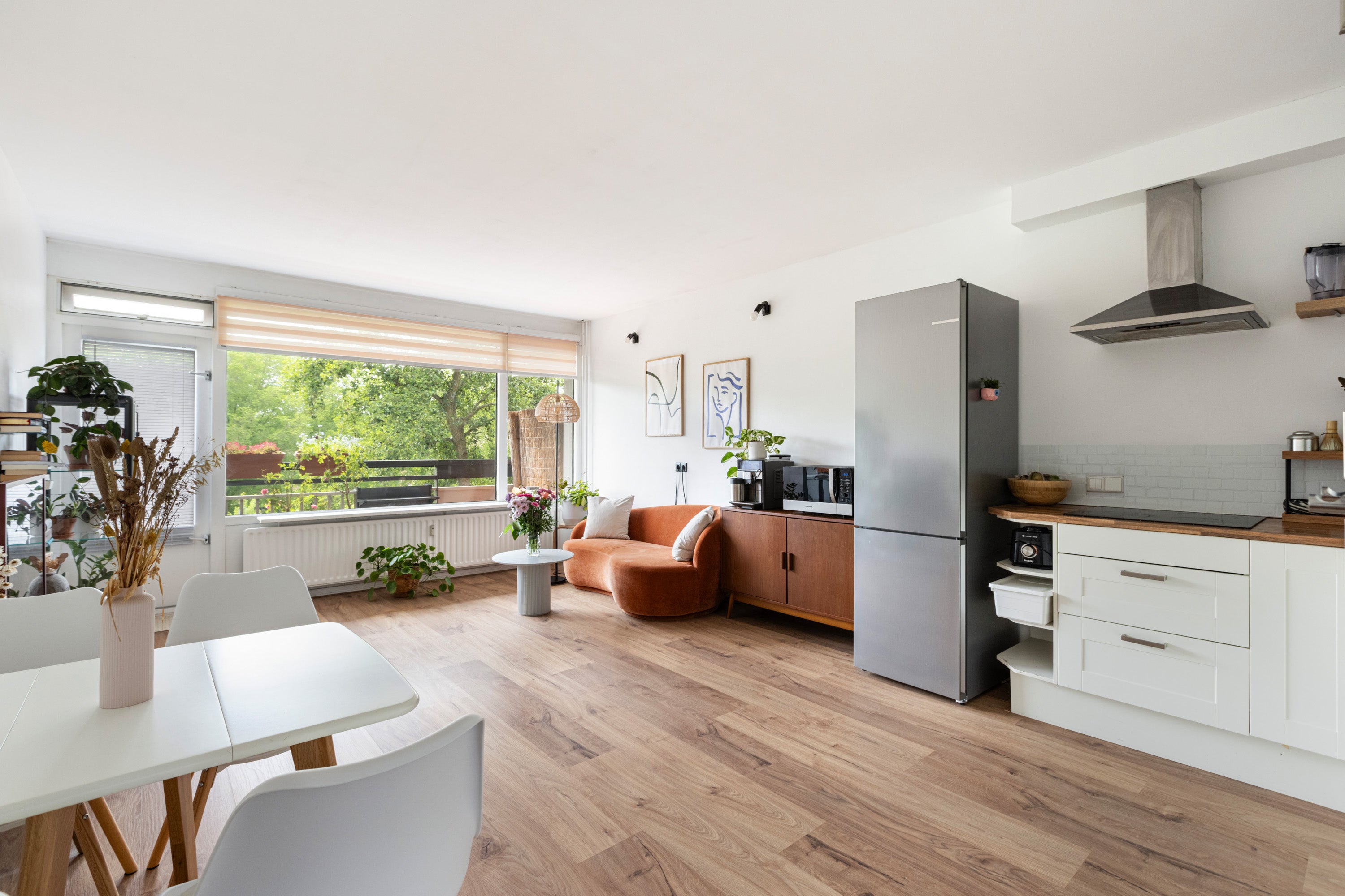 Appartement Wilde Wingerdlaan 175 in Gouda
