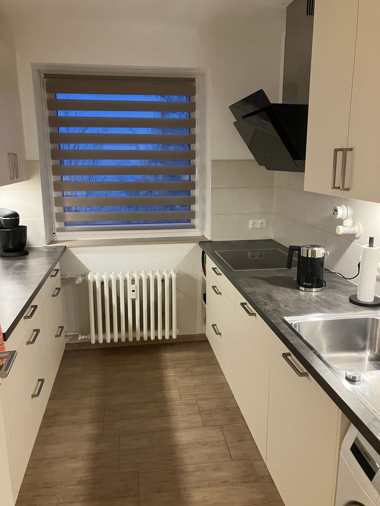 Wohnung Dunantstraße in Wiesbaden