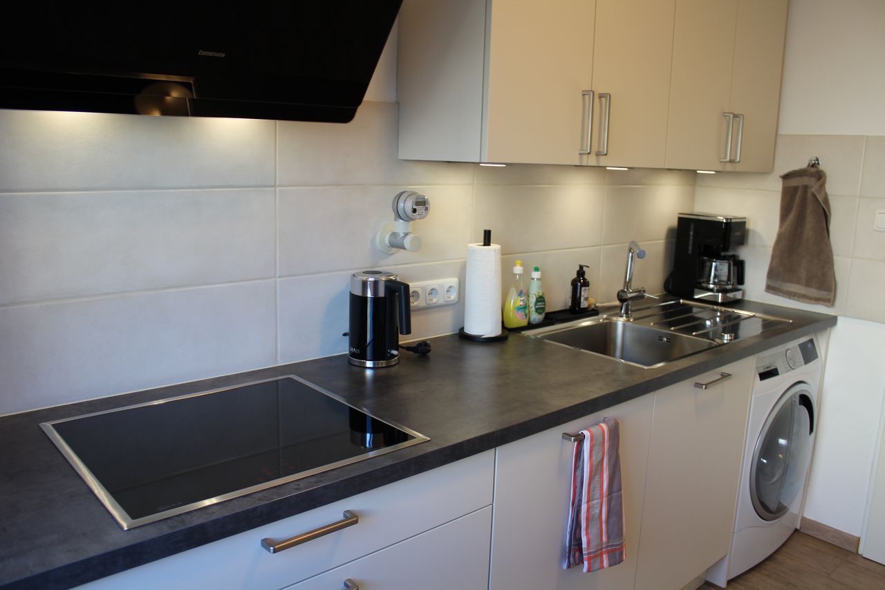 Wohnung Dunantstraße in Wiesbaden