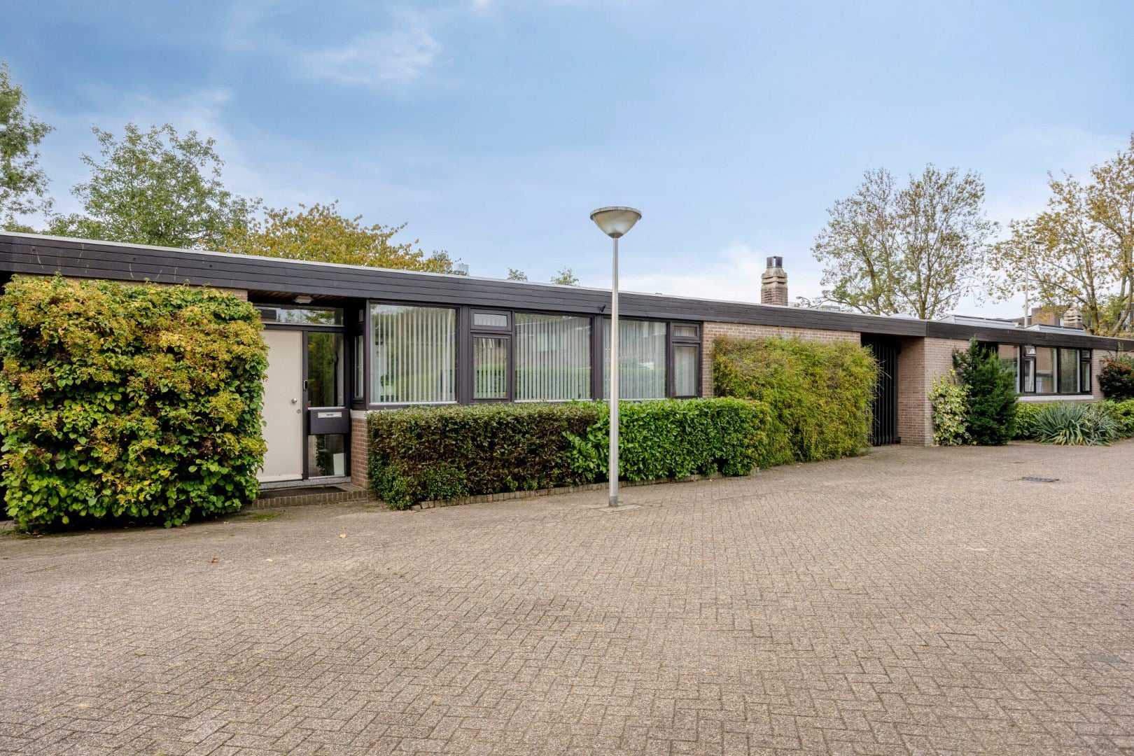 Huis Luxemburglaan 77 in Eindhoven