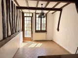 House Pont Tournant de Saint-Valery Sur Somme in Saint-Valery-sur-Somme