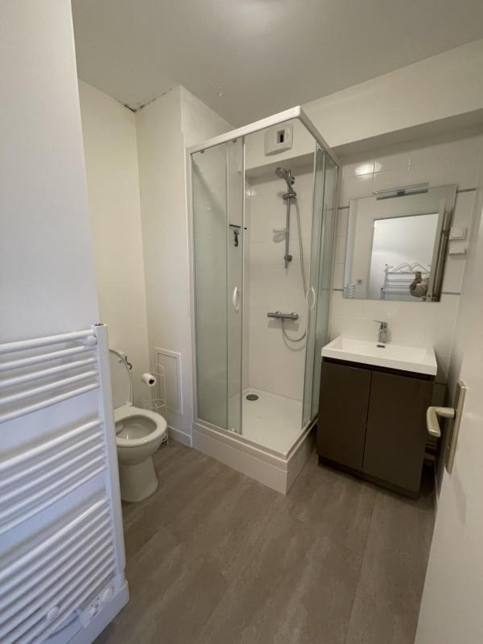 Appartement Quai Henri Barbusse à Nantes