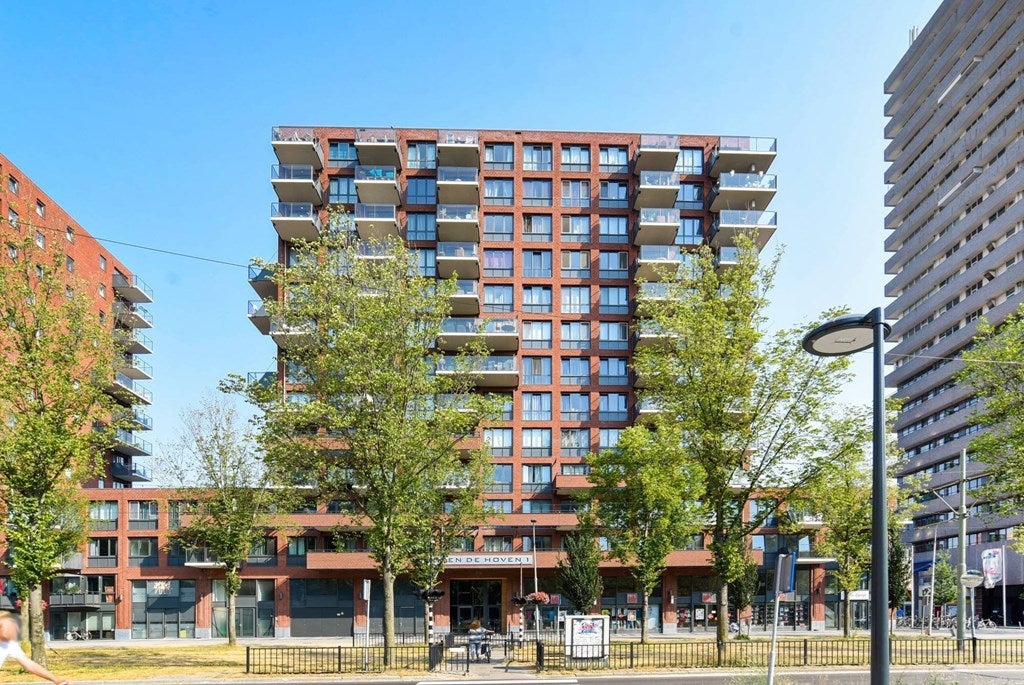 Te huur: Appartement Martinus Nijhofflaan 678 in Delft