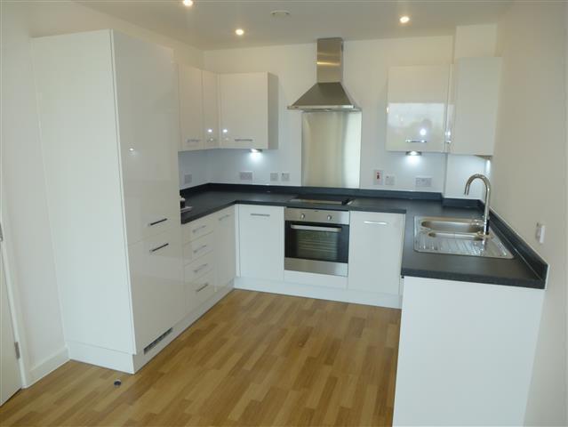 Flat Bloemfontein Road in Greater London