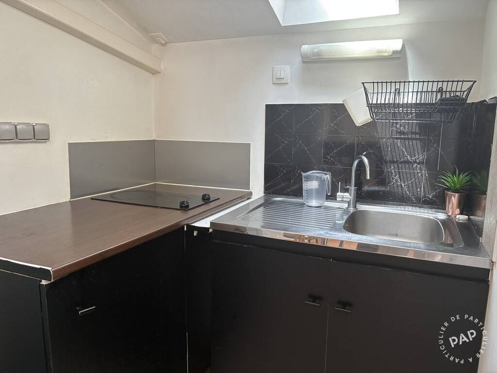 Flat Rue du Relais de Halage in Conflans-Sainte-Honorine
