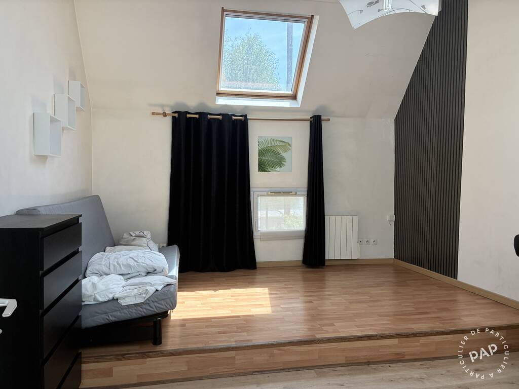 Flat Rue du Relais de Halage in Conflans-Sainte-Honorine