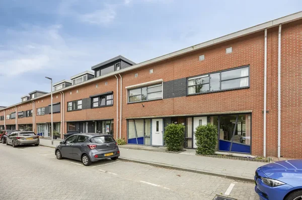 Zuidzijdsedijk 96