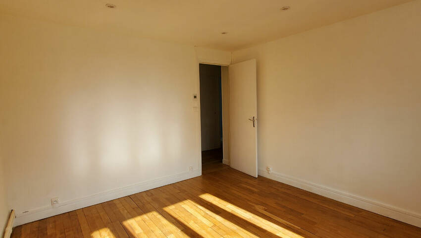 Appartement Boulevard Émile Zola à Laxou