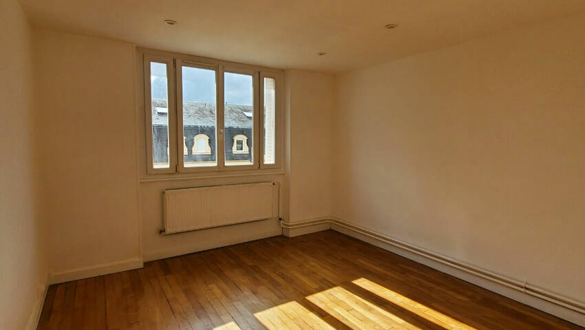 Appartement Boulevard Émile Zola à Laxou
