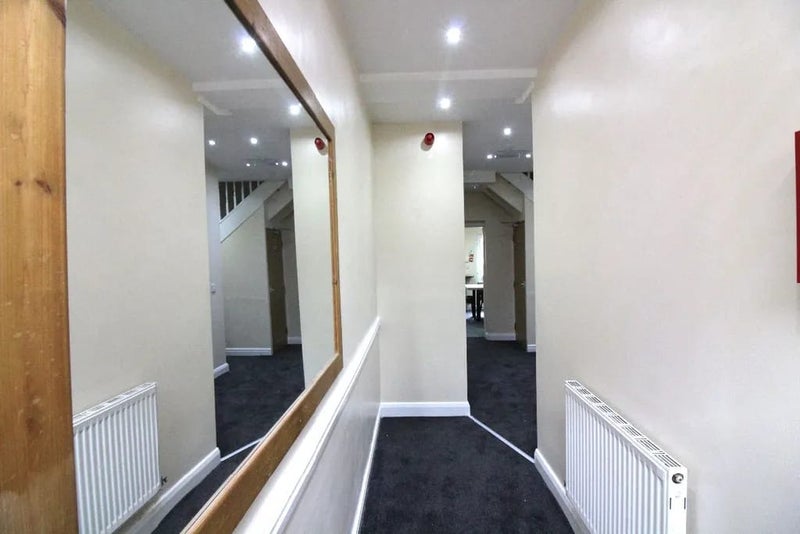 Room Saint Wilfrid Street in Preston