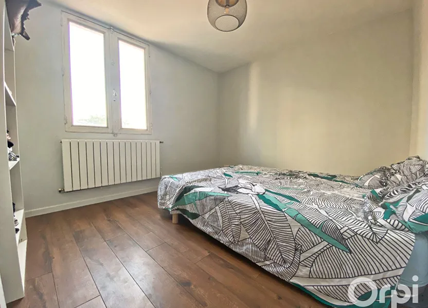 Appartement Avenue des Minimes à Toulouse