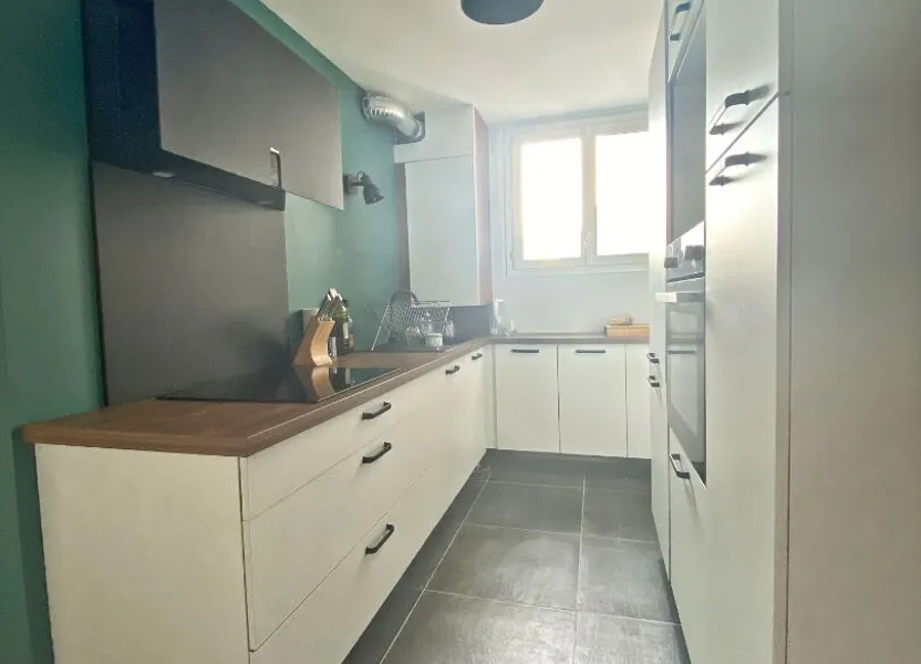Appartement Avenue des Minimes à Toulouse