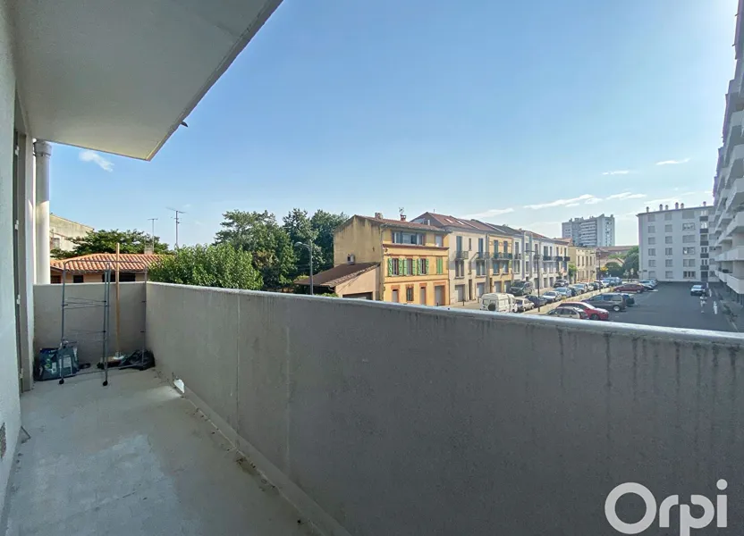 Appartement Avenue des Minimes à Toulouse