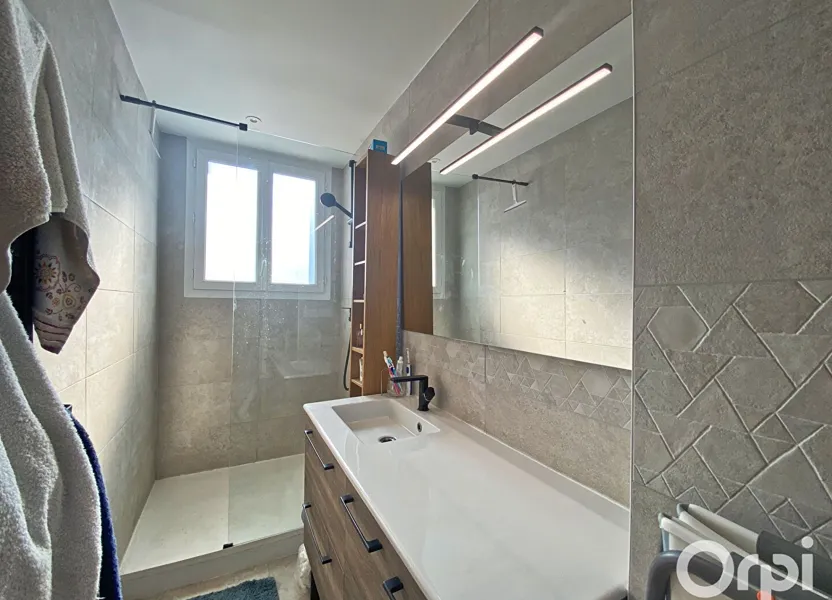 Appartement Avenue des Minimes à Toulouse