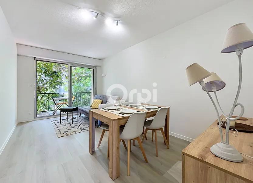 Appartement Rue Robert Schuman à Saint-Gaudens
