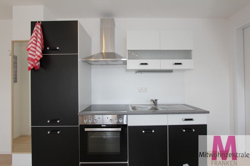 Wohnung Johannesgasse in Nürnberg