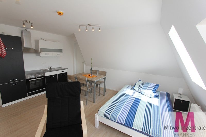 Wohnung Johannesgasse in Nürnberg