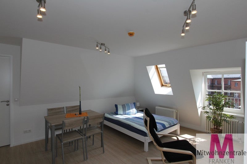 Wohnung Johannesgasse in Nürnberg
