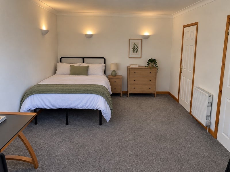 Room Norwich Road in Bournemouth