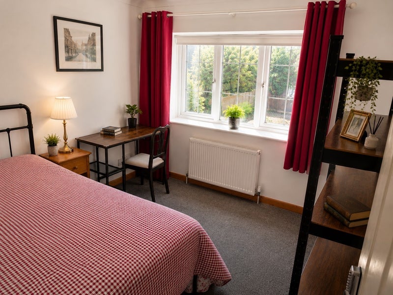 Room Norwich Road in Bournemouth