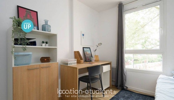 Appartement Avenue Roger Salengro à Villeurbanne
