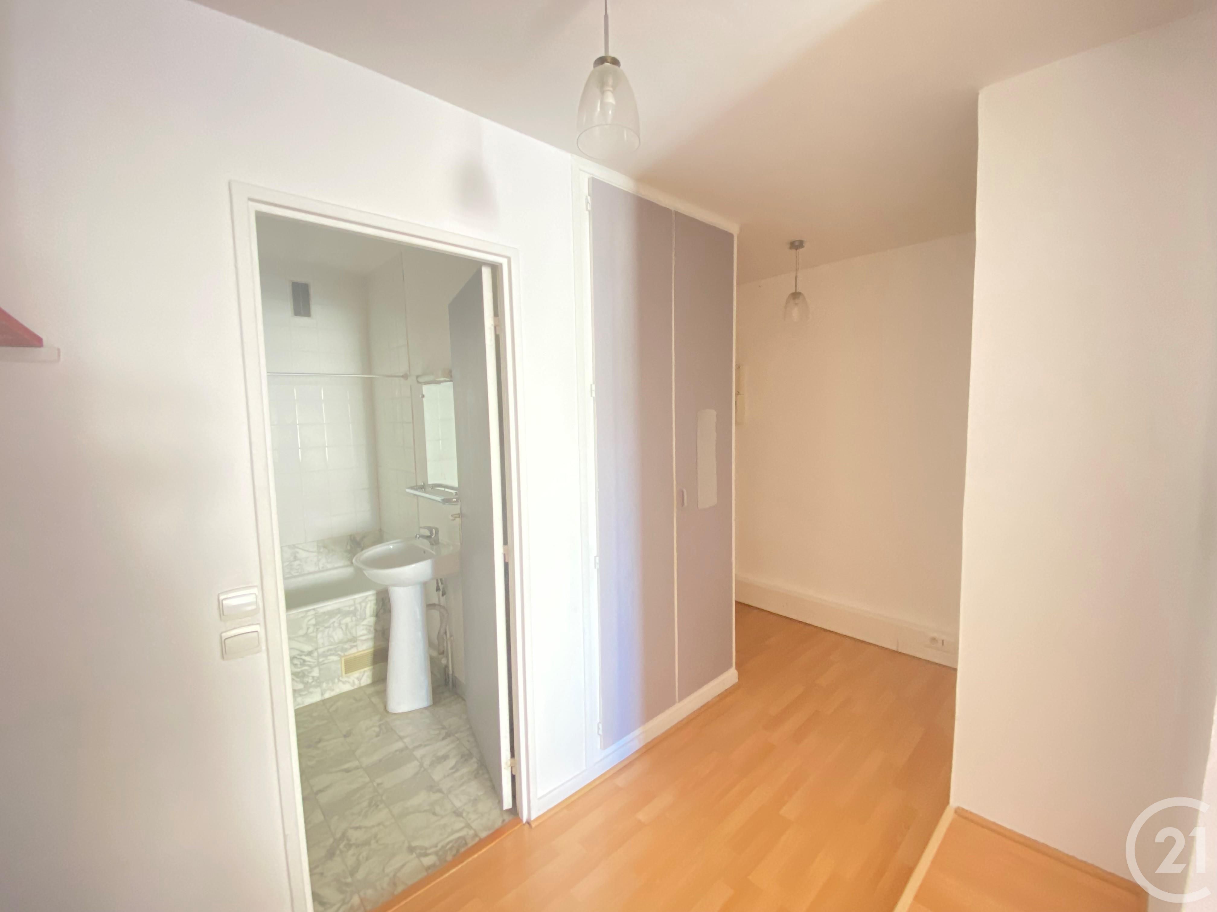 Appartement Rue Jean Dolent à Paris