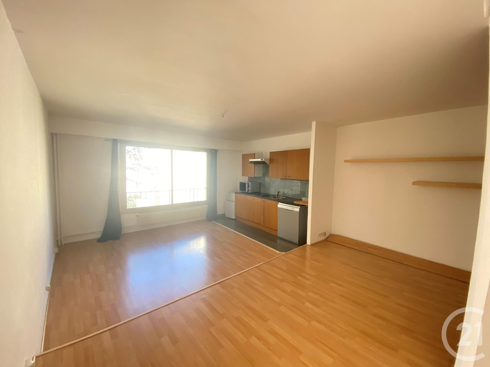 Appartement Rue Jean Dolent à Paris