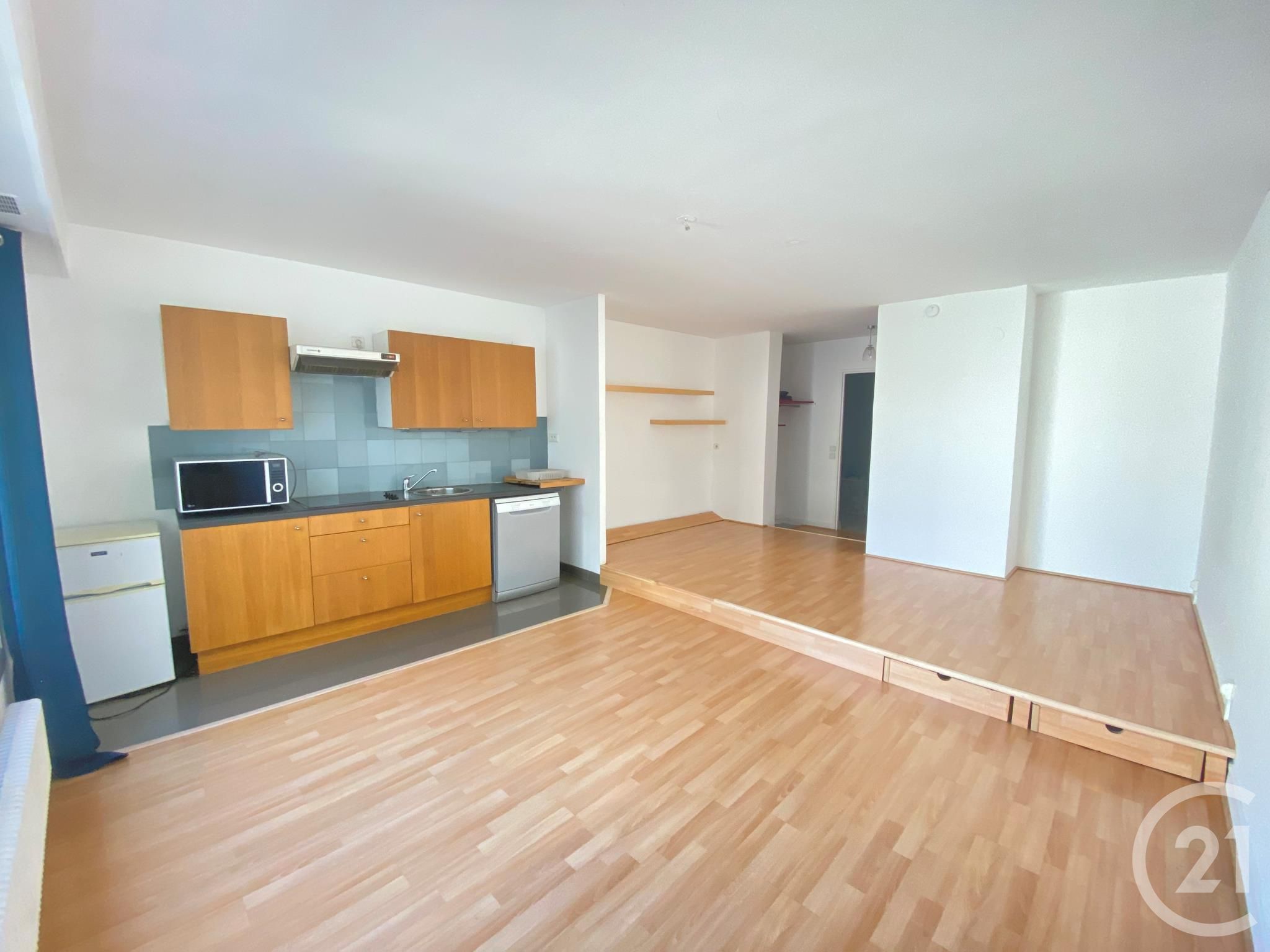 Appartement Rue Jean Dolent à Paris