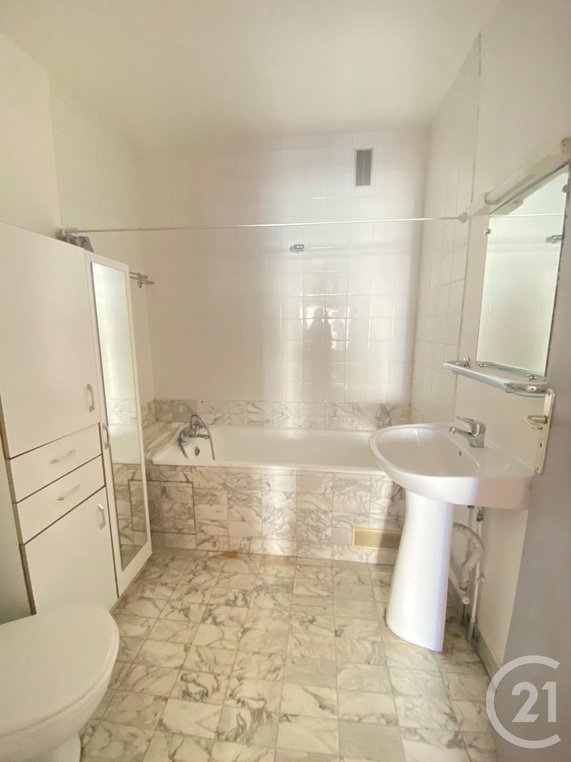 Appartement Rue Jean Dolent à Paris