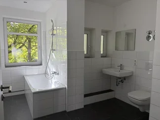Wohnung Kohlweg in Leipzig