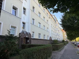 Wohnung Kohlweg in Leipzig
