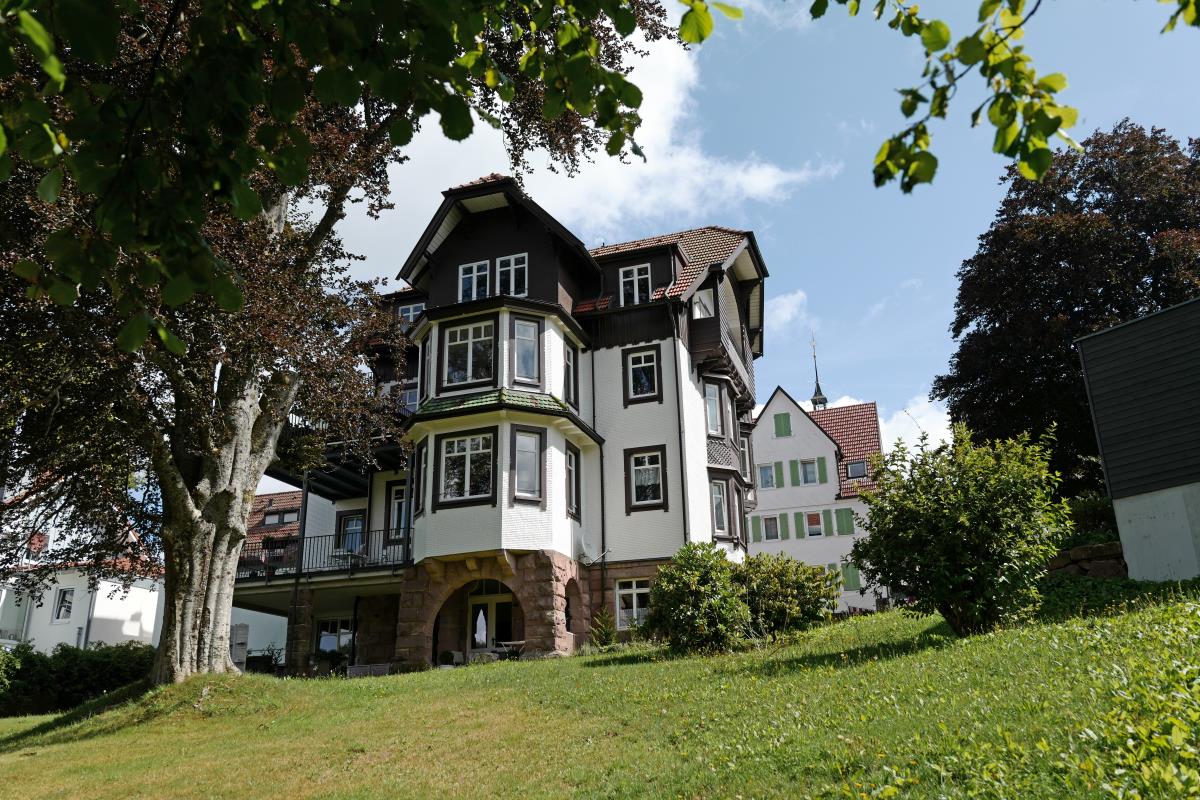 Wohnung Reichsstraße in Freudenstadt