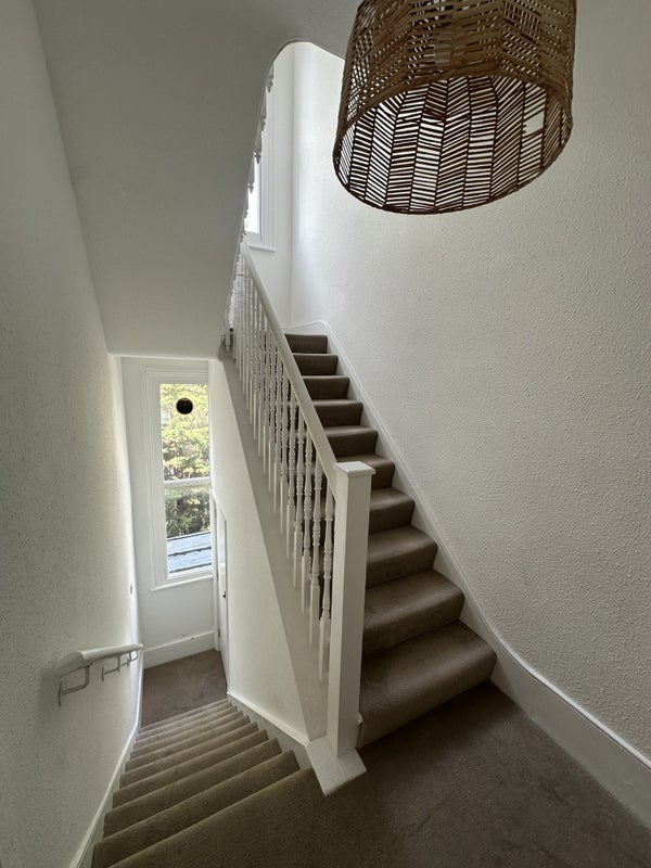 Room Blythe Road in Greater London