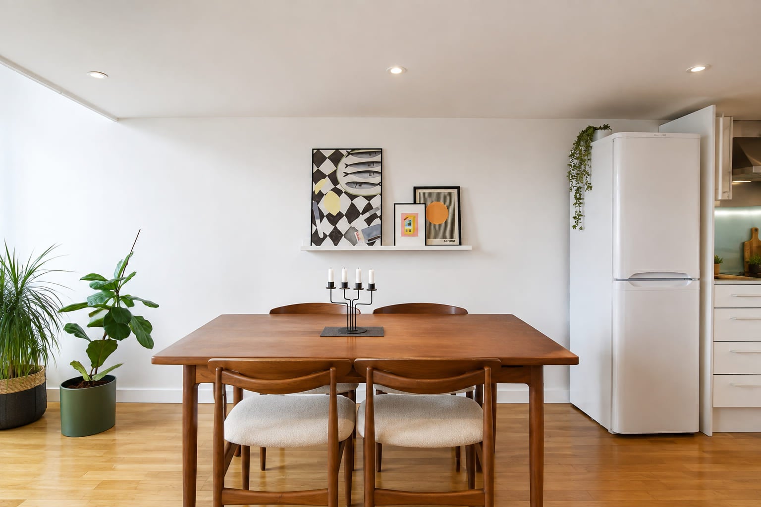 Flat Norfolk Place in Bristol