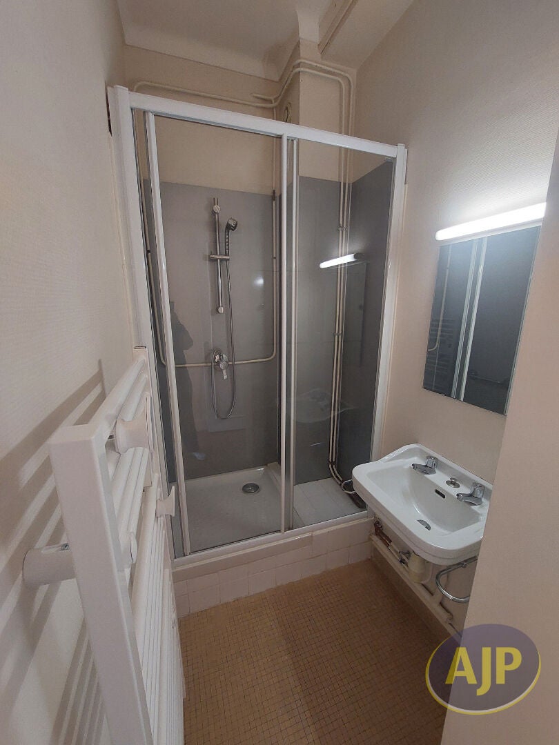 Appartement Impasse de la Blinière à La Vernelle