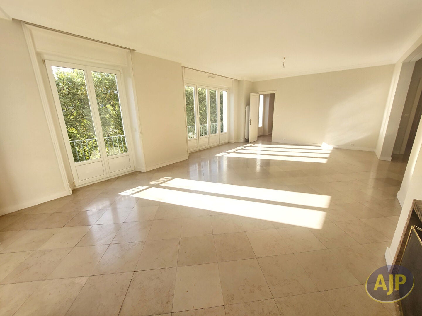 Appartement Impasse de la Blinière à La Vernelle