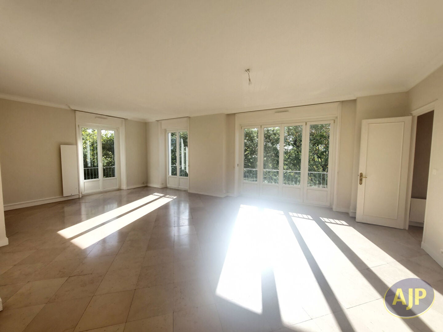 Appartement Impasse de la Blinière à La Vernelle