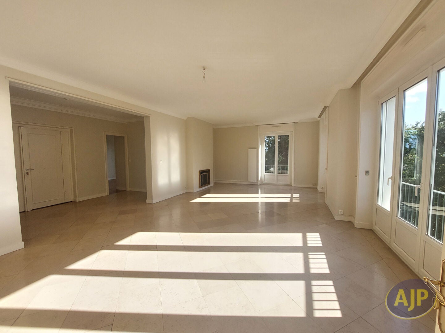 Appartement Impasse de la Blinière à La Vernelle
