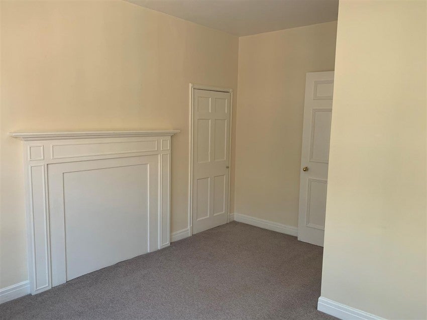 Flat Gillygate in York