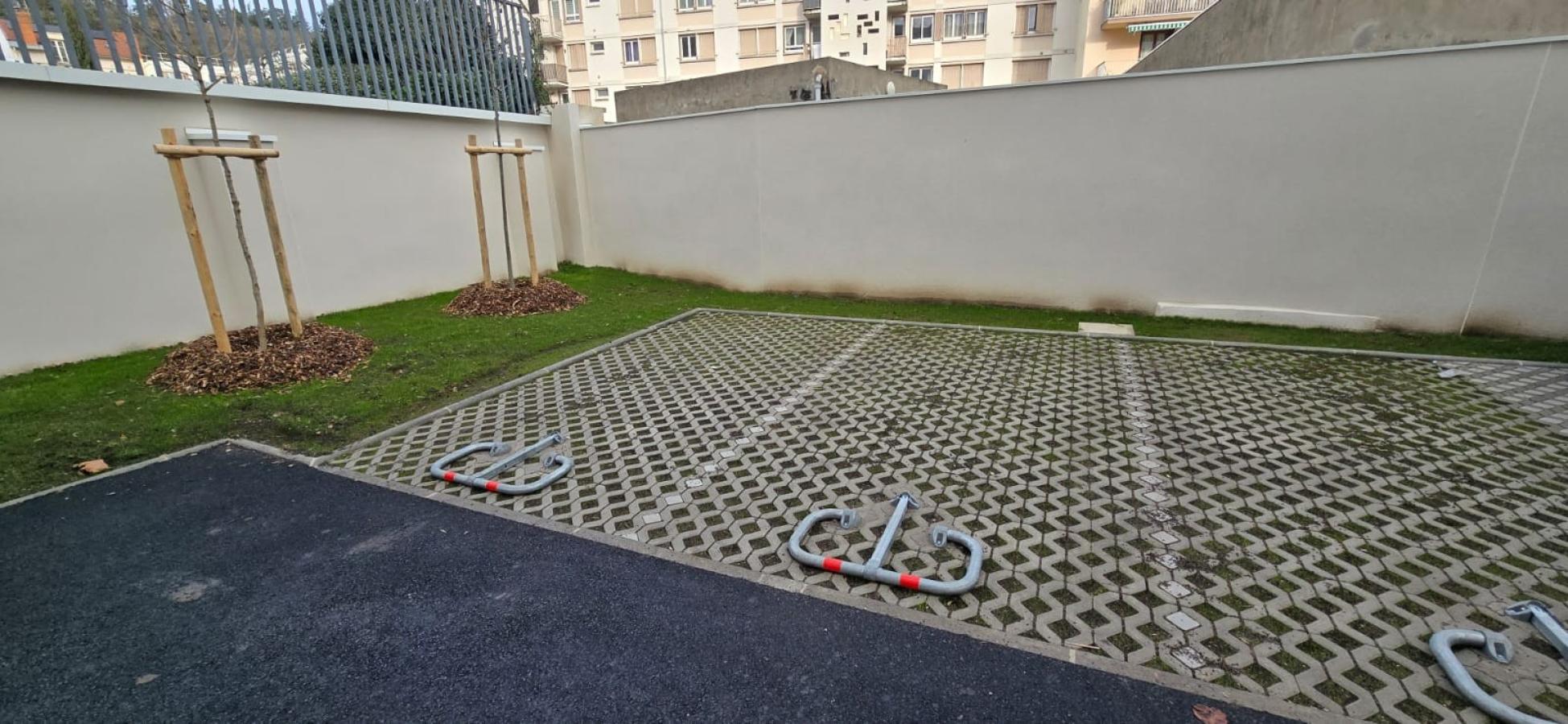 Appartement Boulevard Lavoisier à Clermont-Ferrand