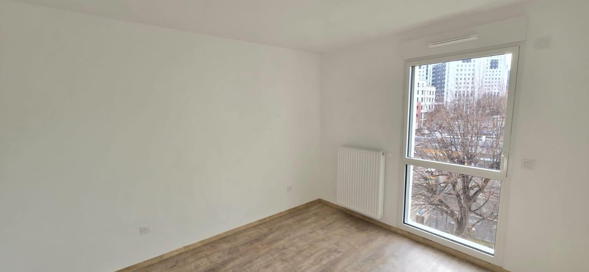 Appartement Boulevard Lavoisier à Clermont-Ferrand