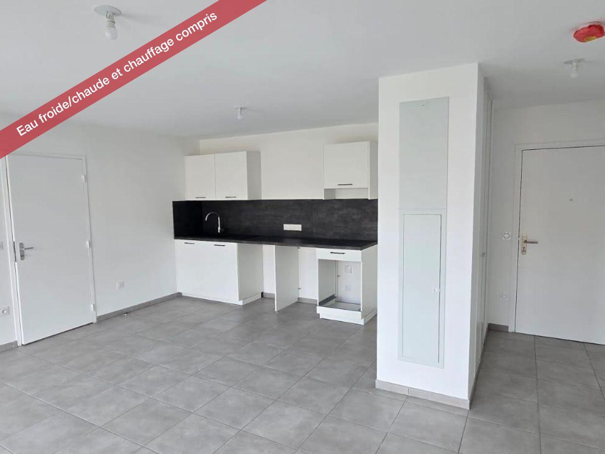 Appartement Boulevard Lavoisier à Clermont-Ferrand