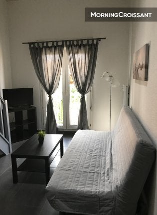 Appartement Plan Charles Dullin à Montpellier