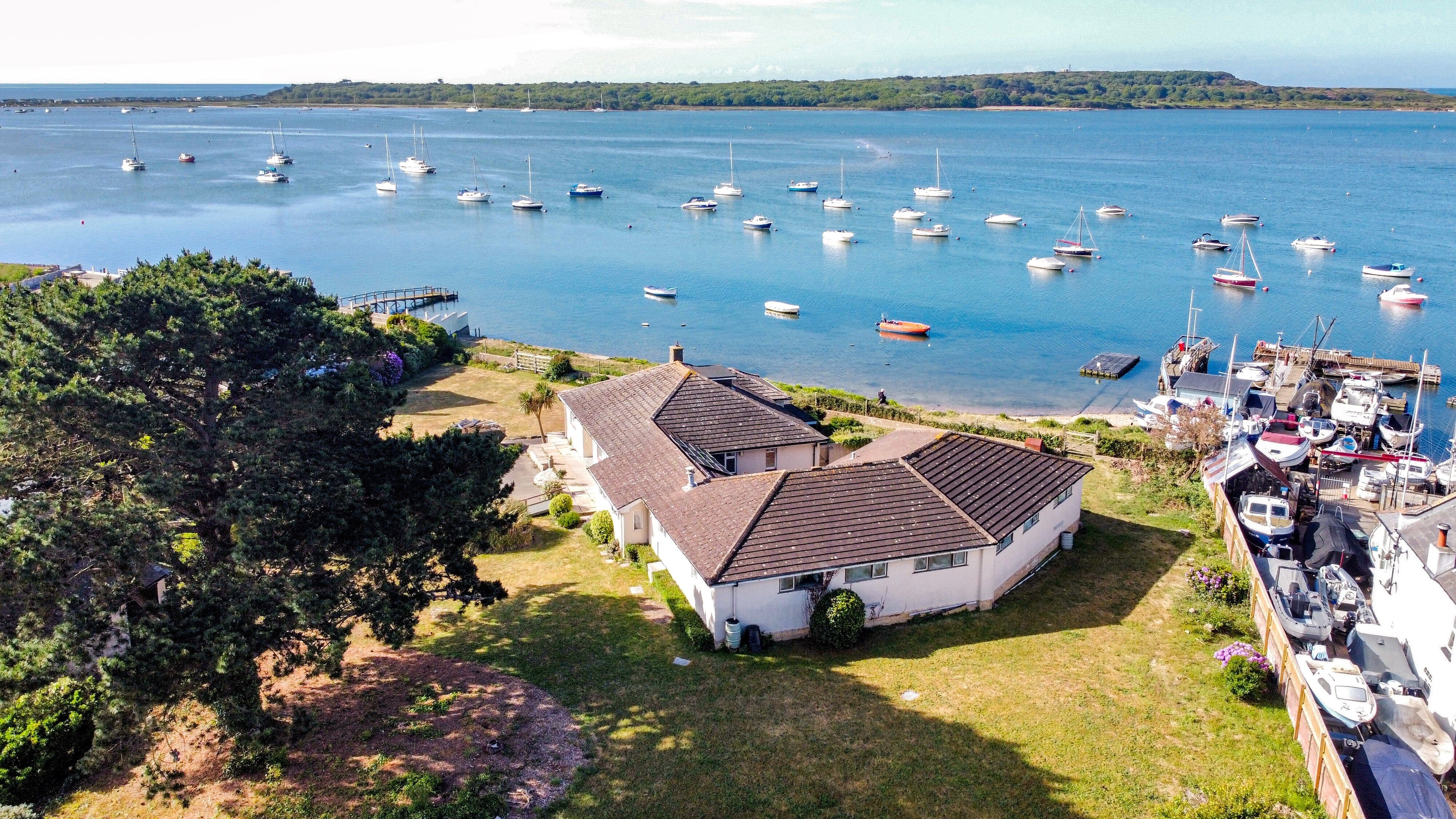 House Mudeford in Christchurch