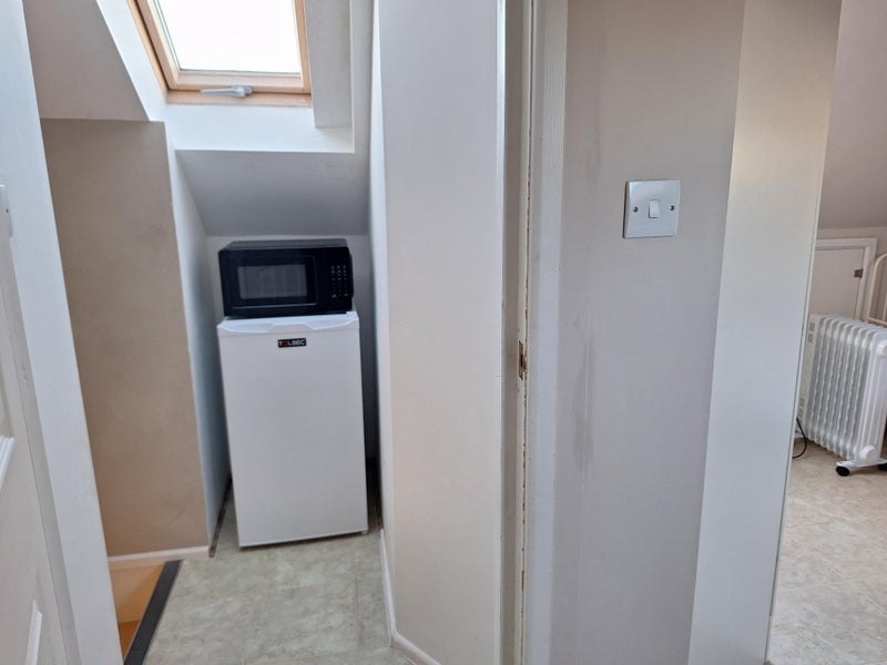 Room Castle Lane West in Bournemouth