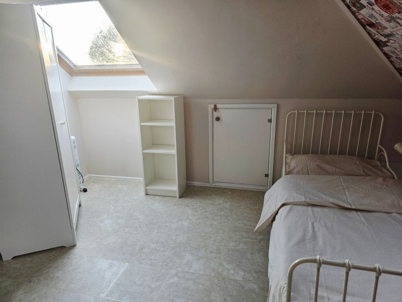 Room Castle Lane West in Bournemouth