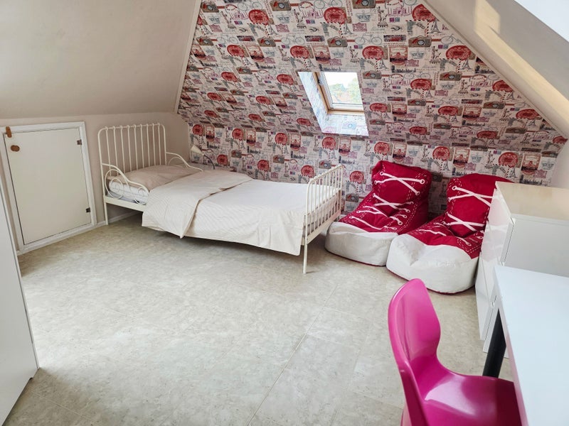 Room Castle Lane West in Bournemouth