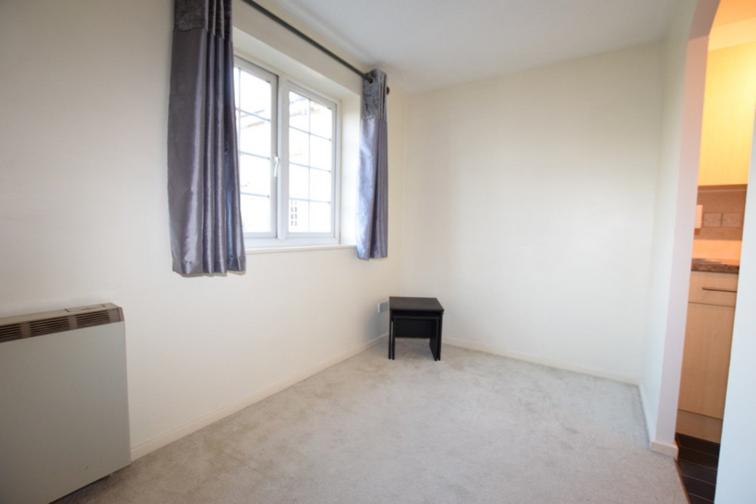 Flat Greenhead Court in Kirklees